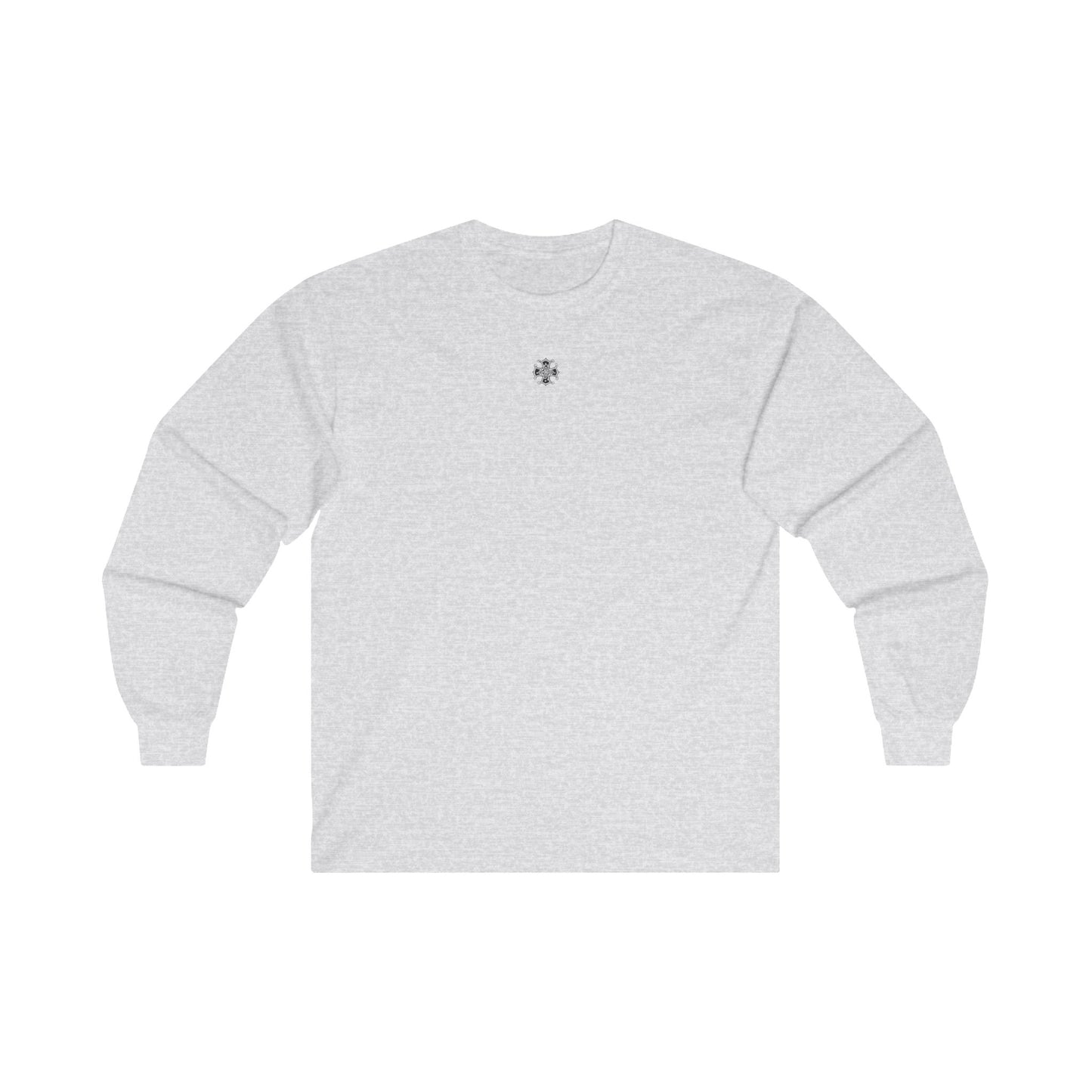 Solitarypeace Long Sleeve (1 John 1:5)