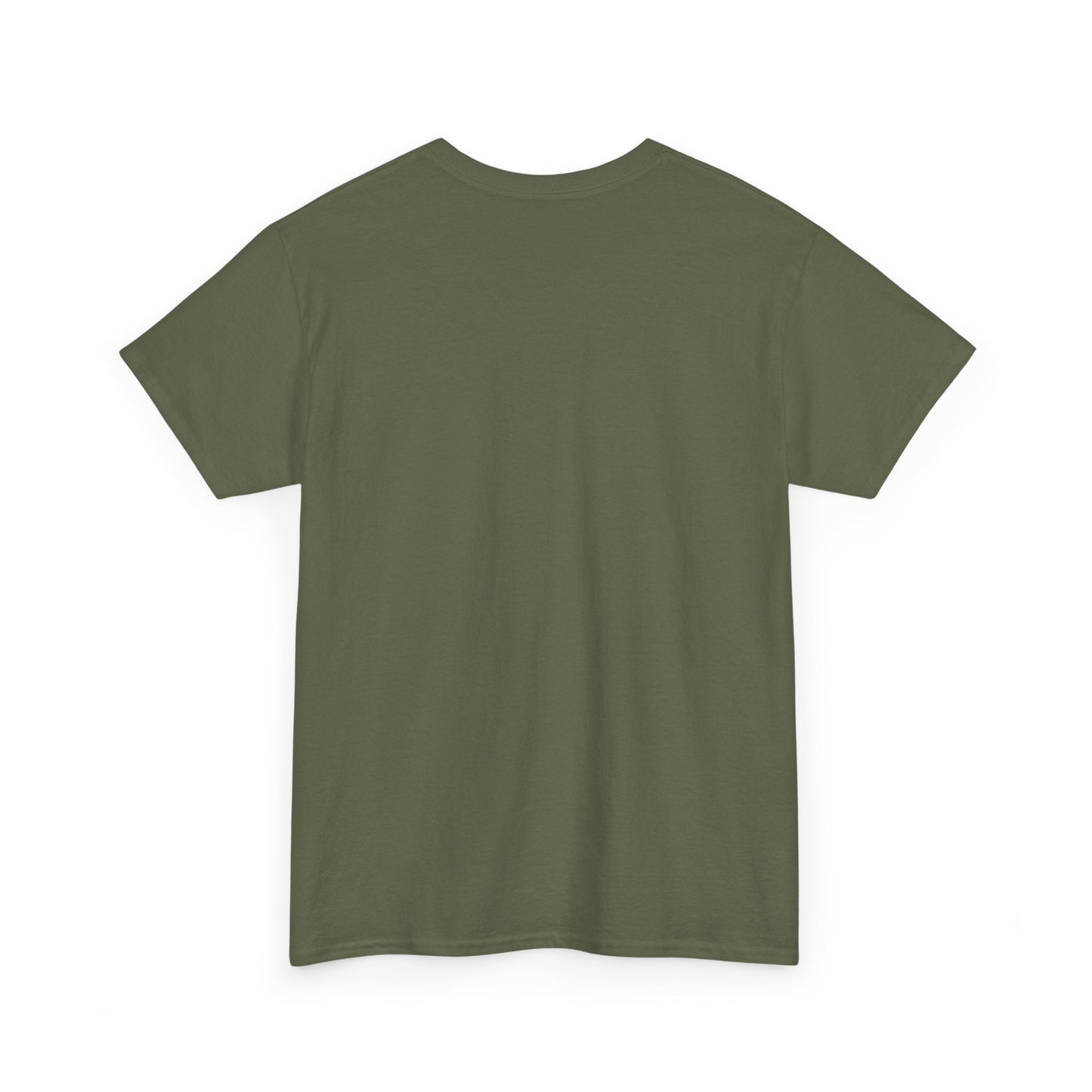 Solitarypeace Basic T-shirt