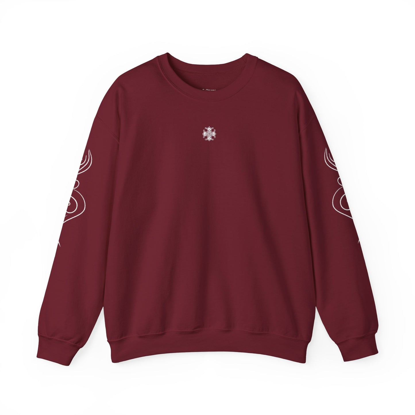 Solitarypeace Sweatshirt (Genesis 8:11)