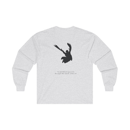 Solitarypeace Long Sleeve (2 Peter 2:4)