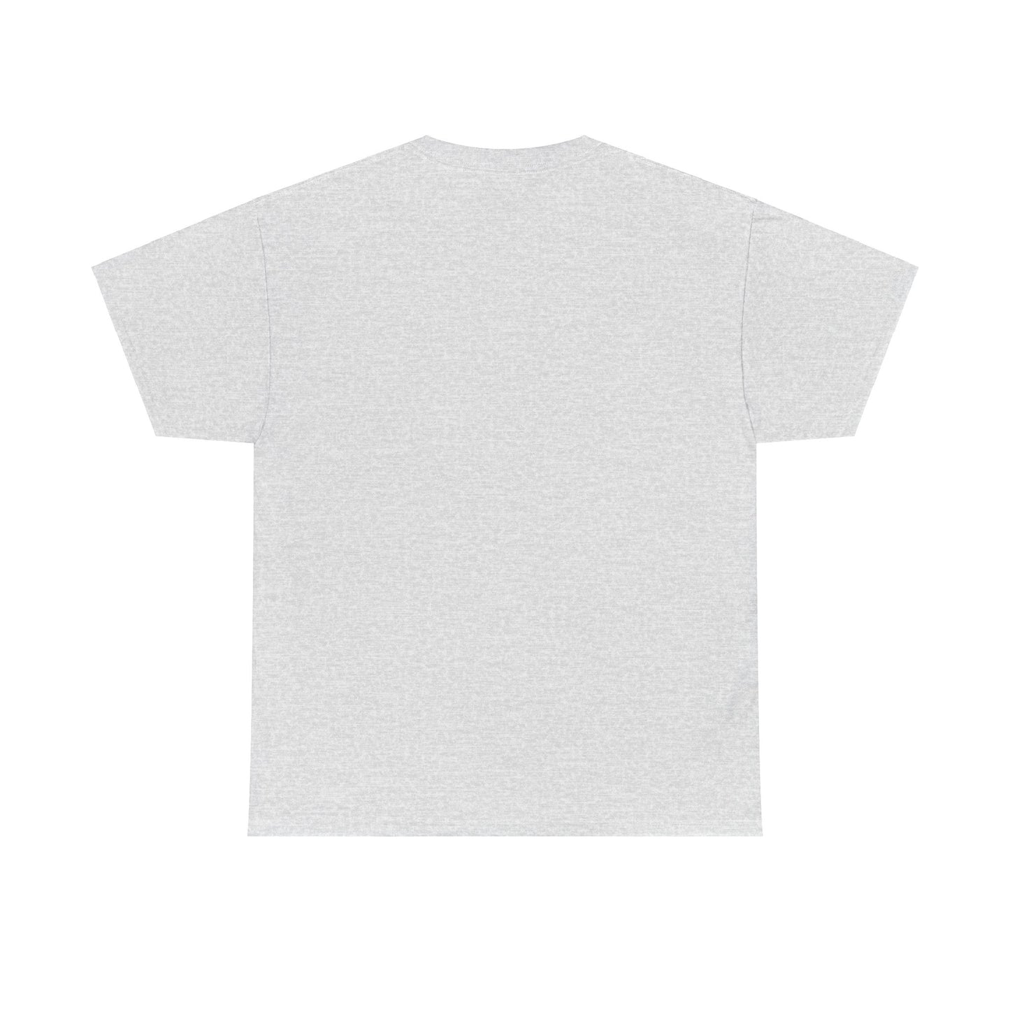 Solitarypeace Basic T-shirt