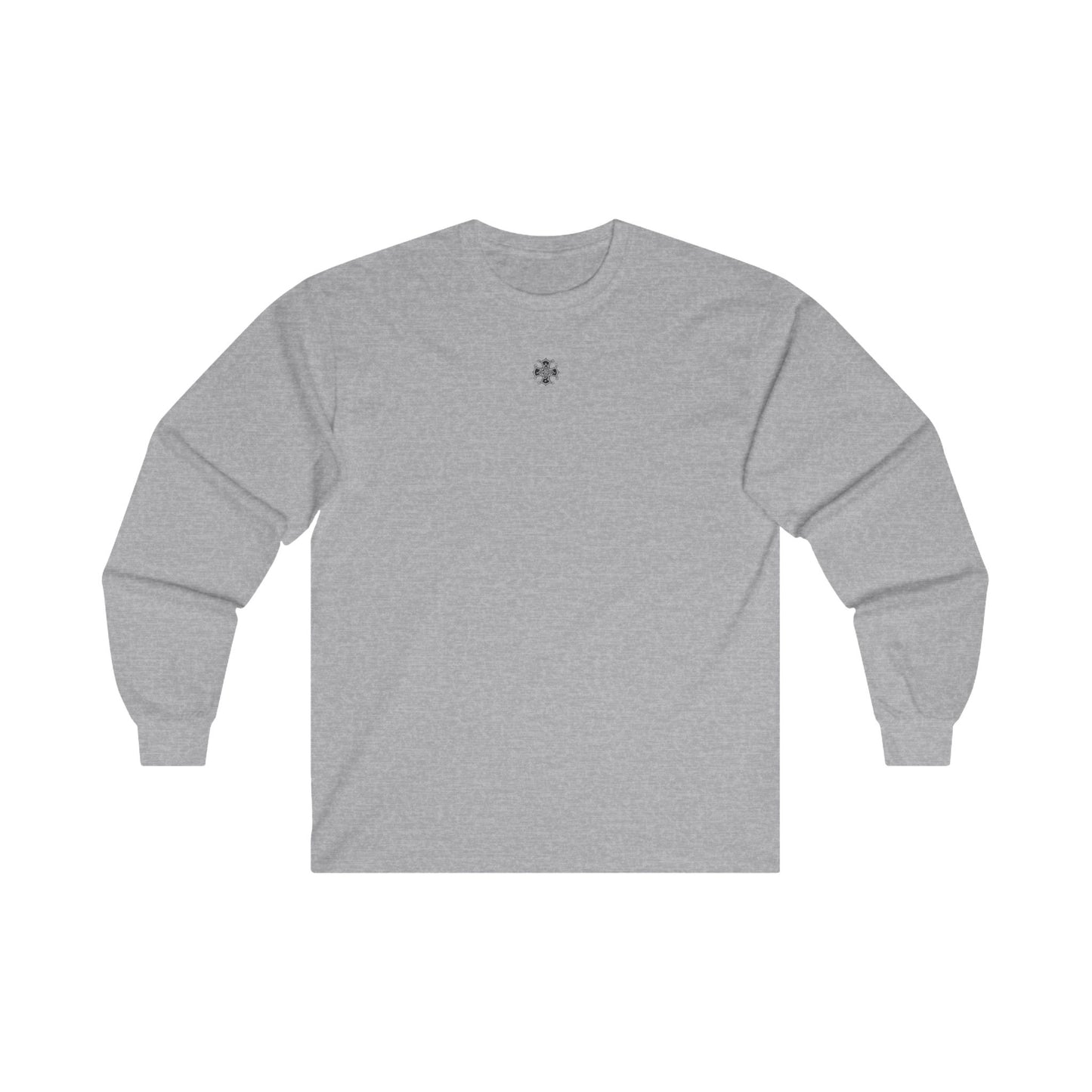 Solitarypeace Long Sleeve (1 John 1:5)