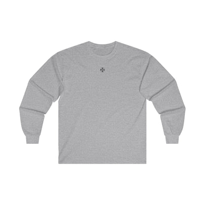 Solitarypeace Long Sleeve (1 John 1:5)