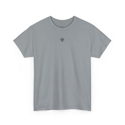 Solitarypeace Basic T-shirt