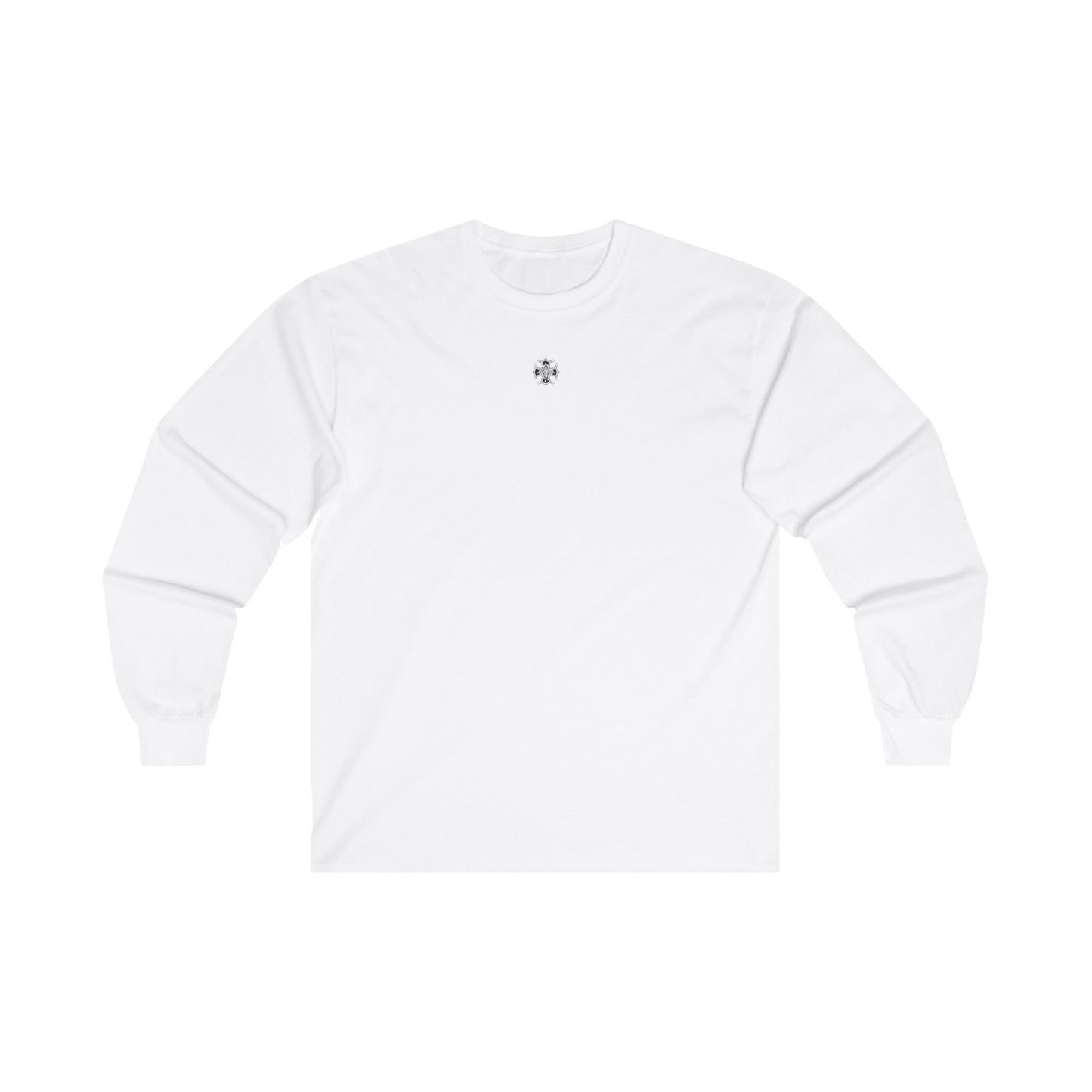 Solitarypeace Long Sleeve (2 Peter 2:4)