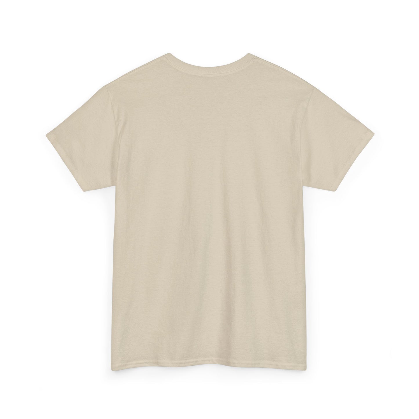 Solitarypeace Basic T-shirt