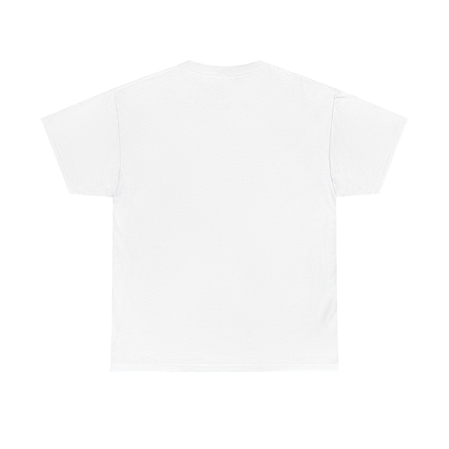 Solitarypeace Basic T-shirt