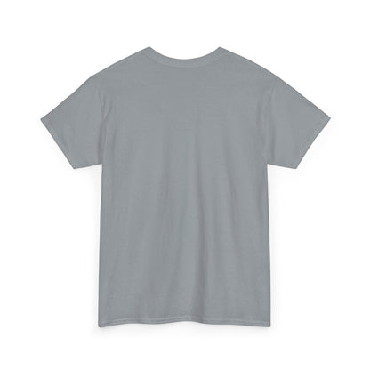 Solitarypeace Basic T-shirt