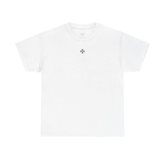 Solitarypeace Basic T-shirt