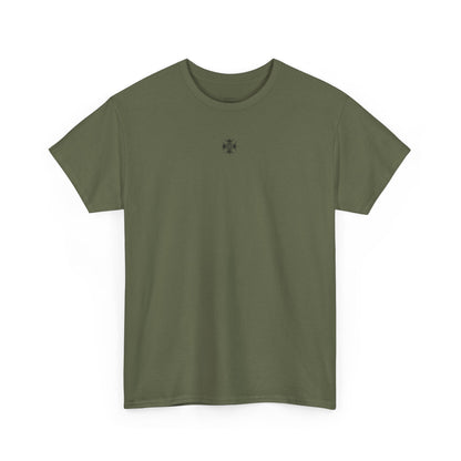 Solitarypeace Basic T-shirt