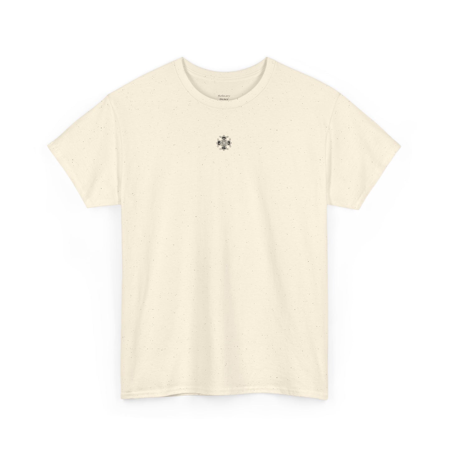 Solitarypeace Basic T-shirt