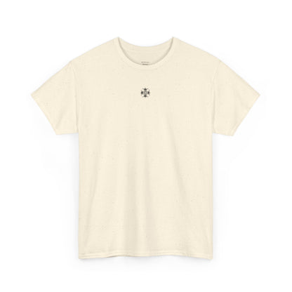 Solitarypeace Basic T-shirt