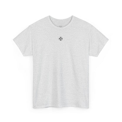 Solitarypeace Basic T-shirt