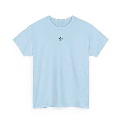 Solitarypeace Basic T-shirt