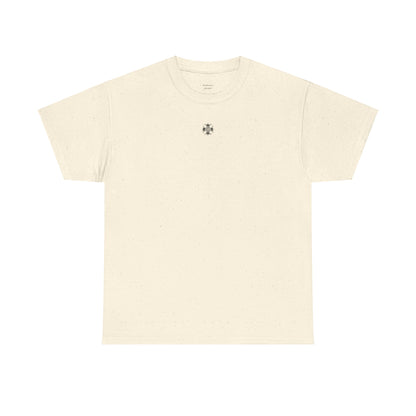 Solitarypeace Basic T-shirt