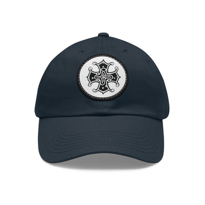 Solitarypeace Hat