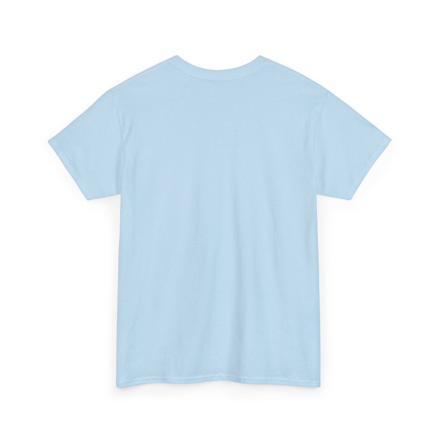 Solitarypeace Basic T-shirt