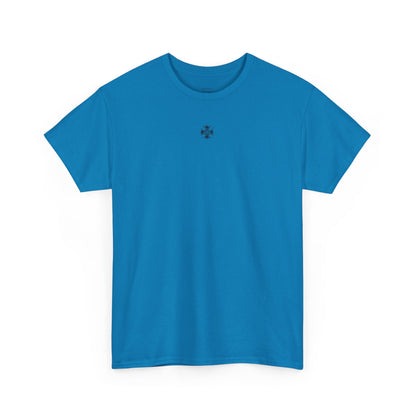 Solitarypeace Basic T-shirt