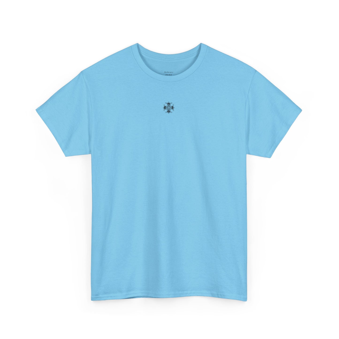 Solitarypeace Basic T-shirt