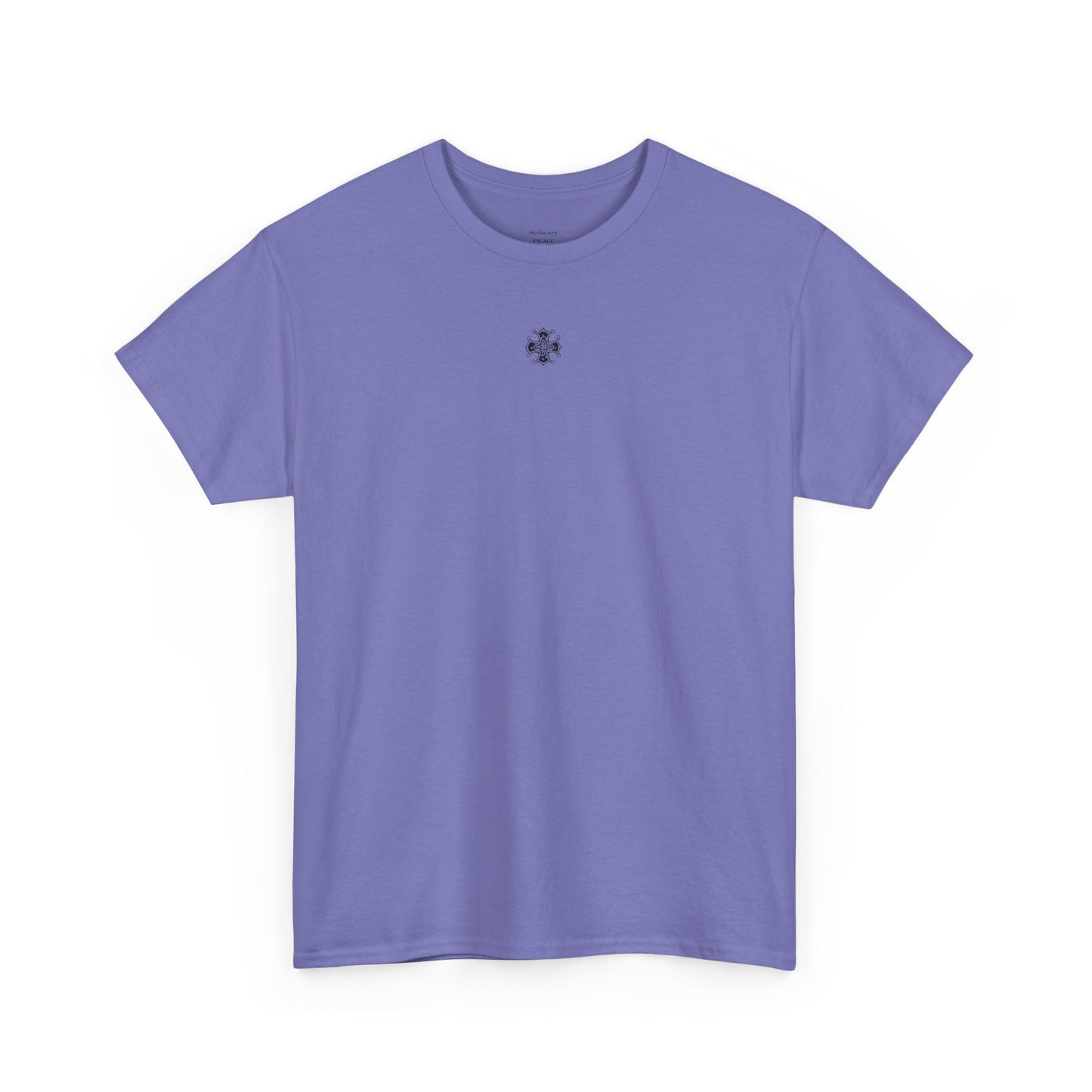 Solitarypeace Basic T-shirt