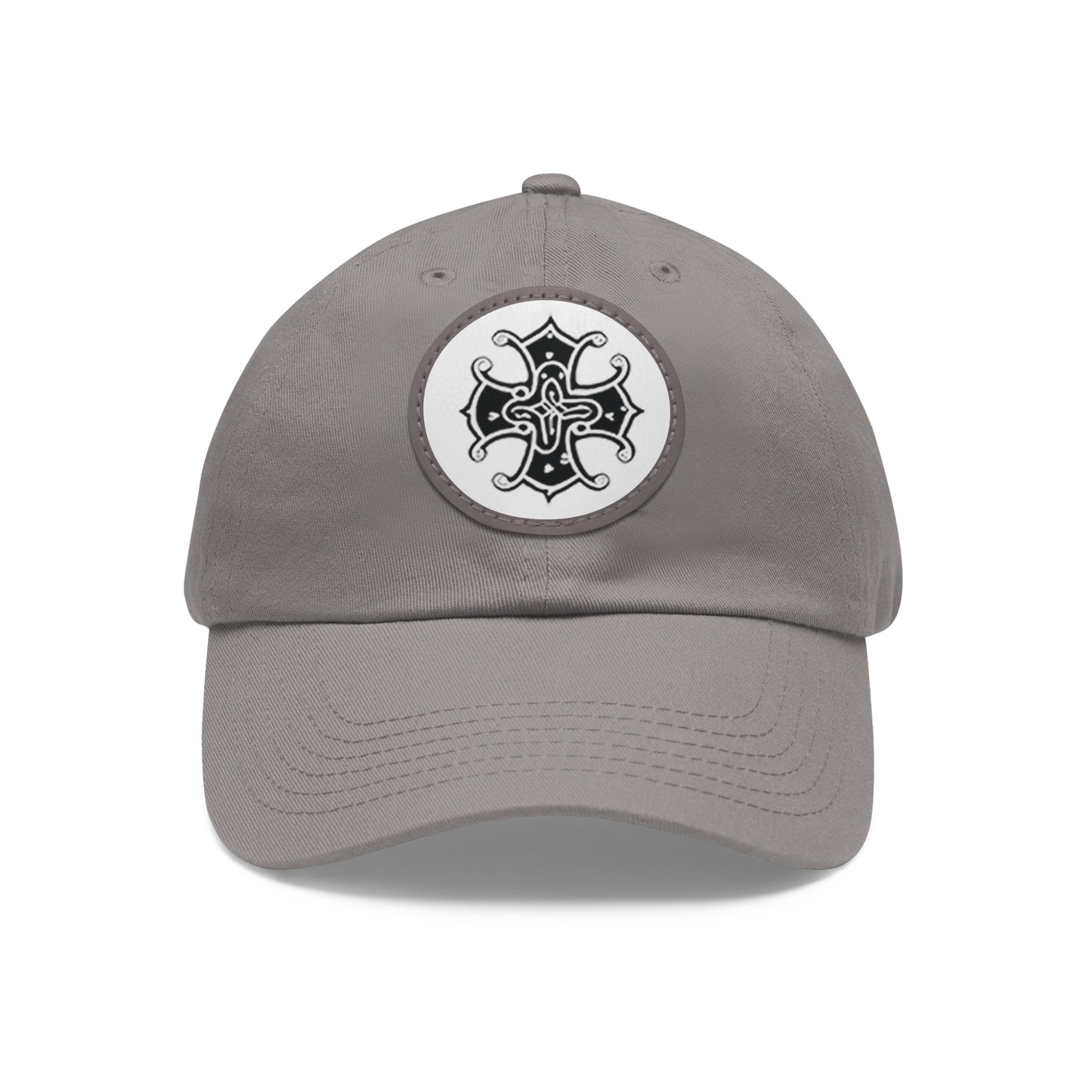 Solitarypeace Hat