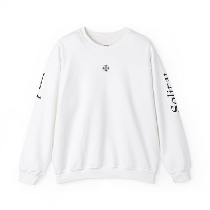 Solitarypeace Alternate Sweatshirt (Exodus 14:21-31)