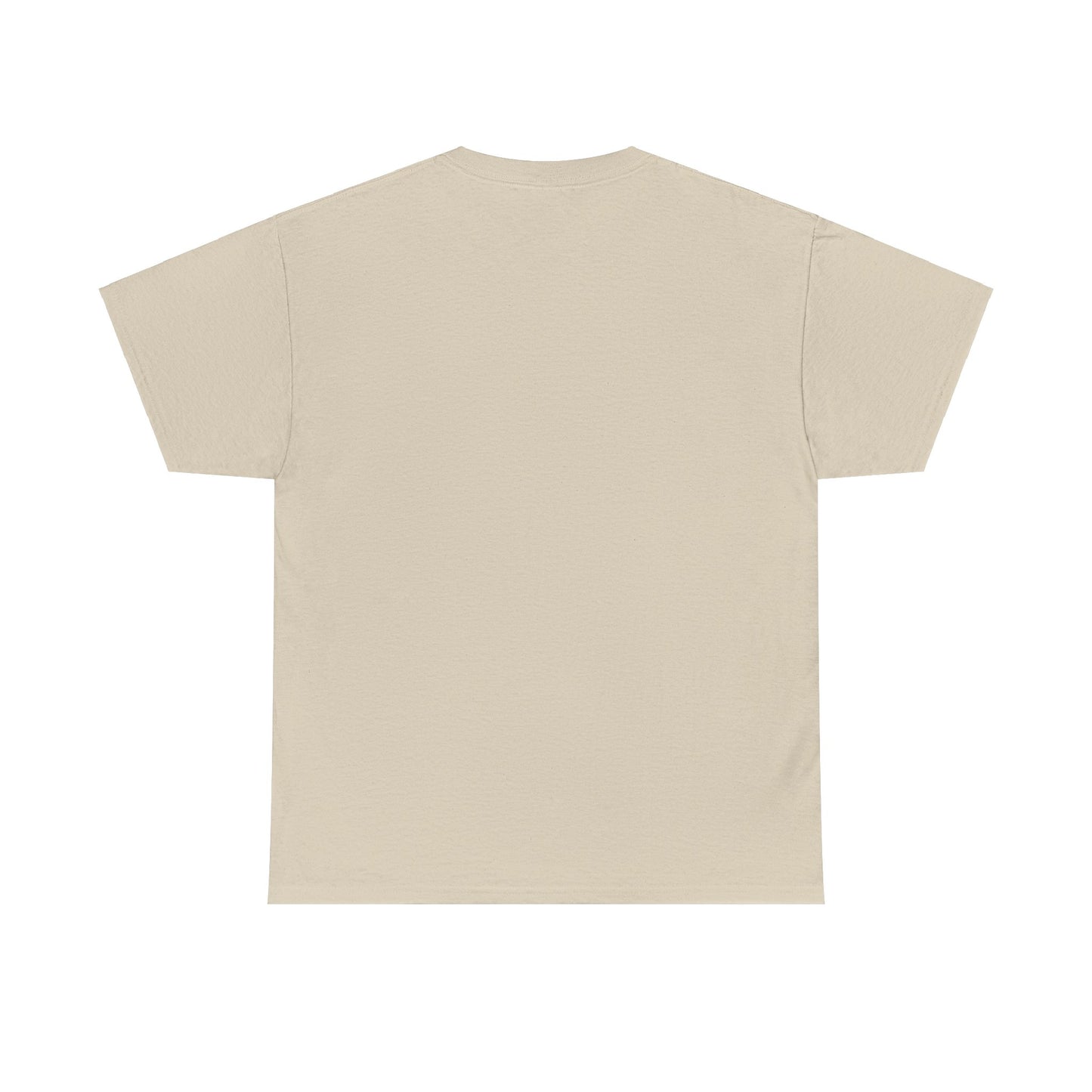 Solitarypeace Basic T-shirt