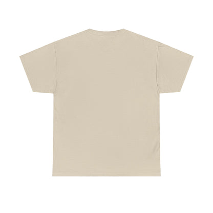 Solitarypeace Basic T-shirt