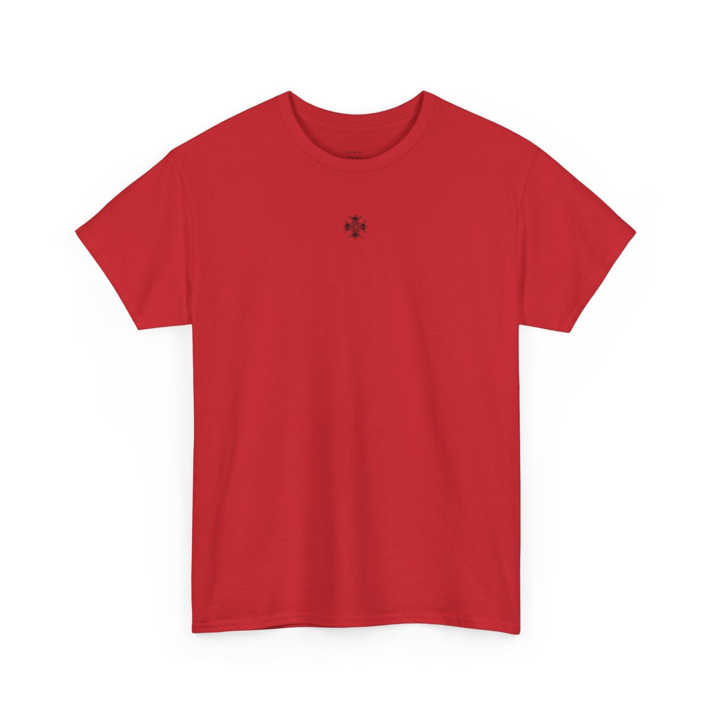 Solitarypeace Basic T-shirt