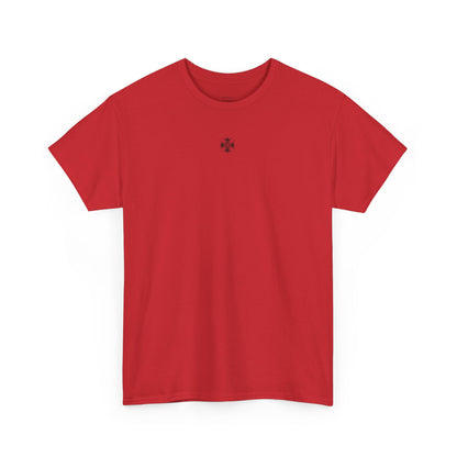 Solitarypeace Basic T-shirt