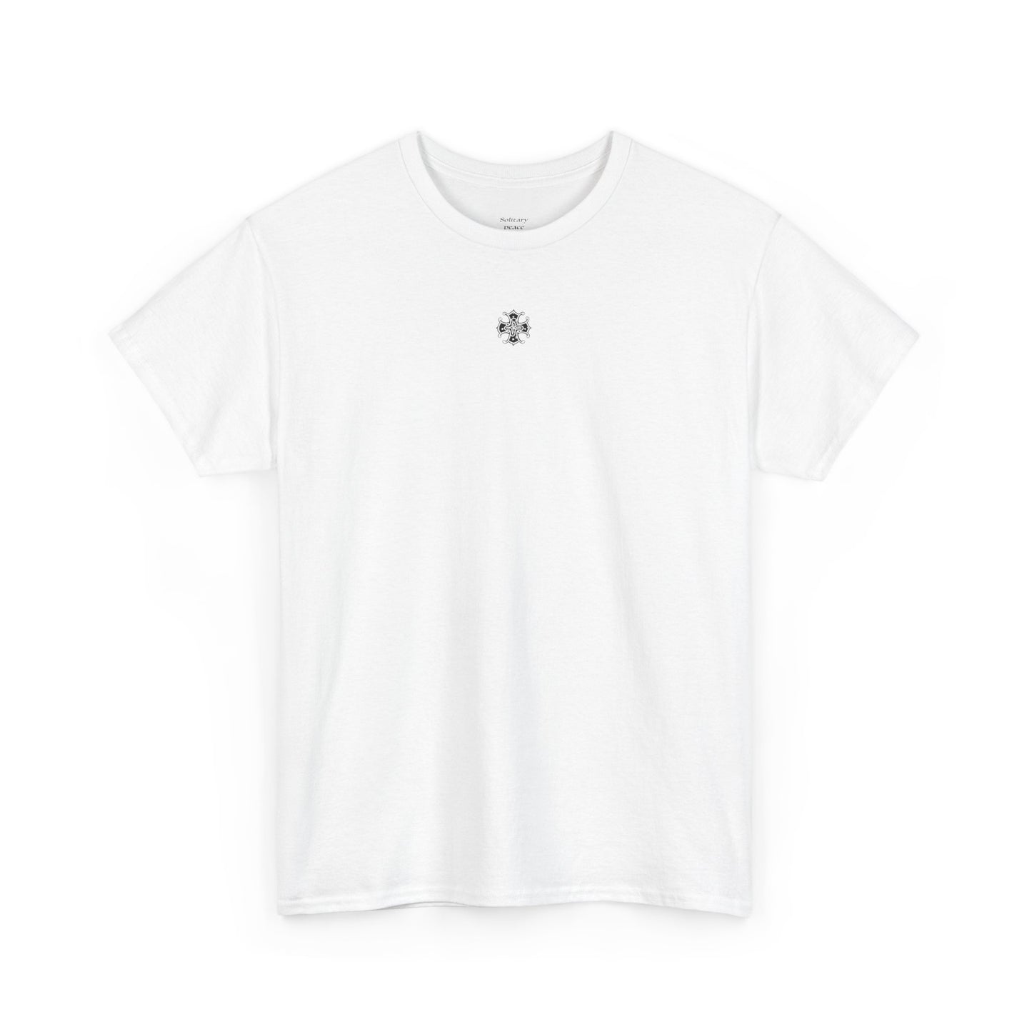 Solitarypeace Basic T-shirt