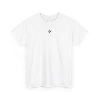 Solitarypeace Basic T-shirt