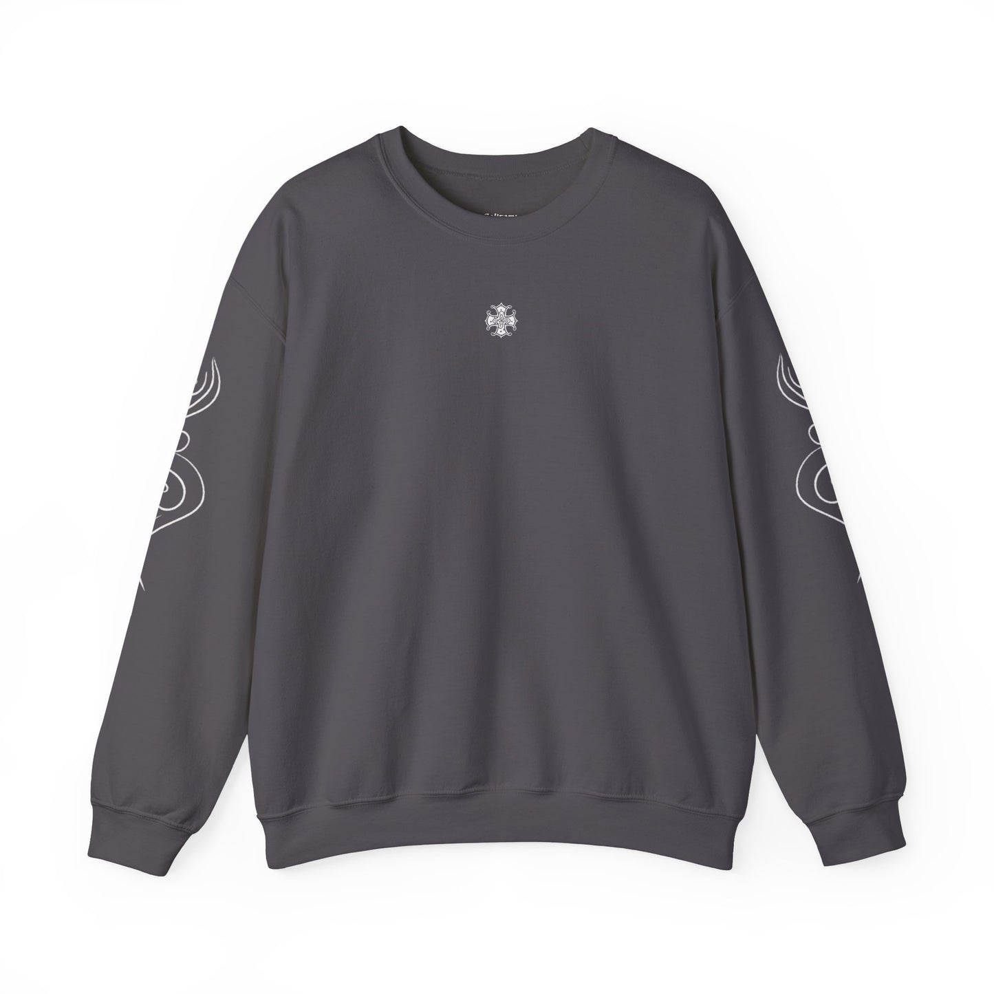 Solitarypeace Sweatshirt (Genesis 8:11)