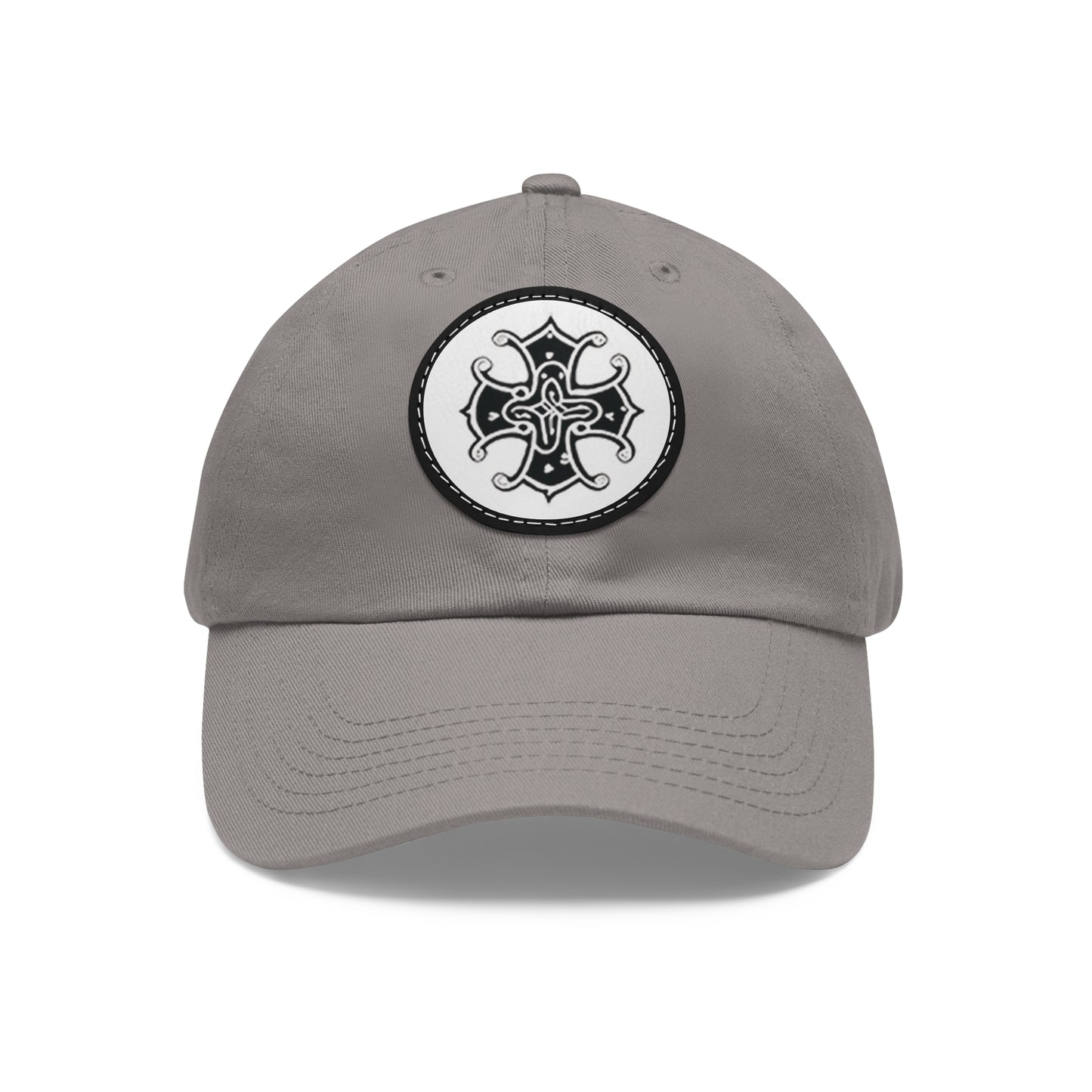 Solitarypeace Hat