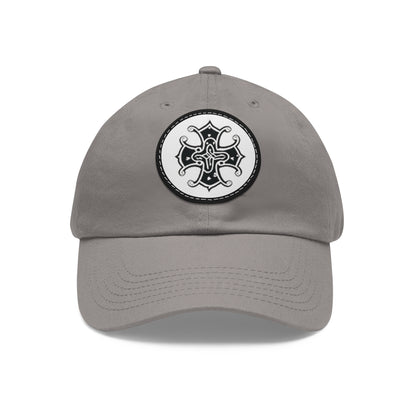 Solitarypeace Hat