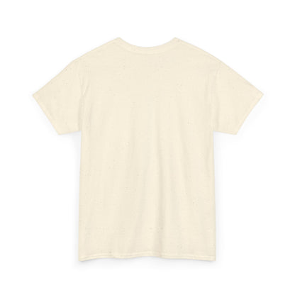 Solitarypeace Basic T-shirt