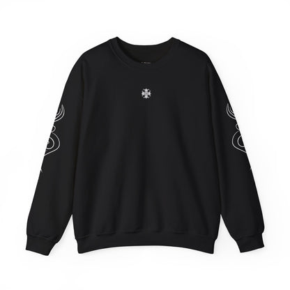 Solitarypeace Sweatshirt (Genesis 8:11)