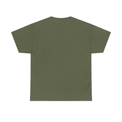 Solitarypeace Basic T-shirt